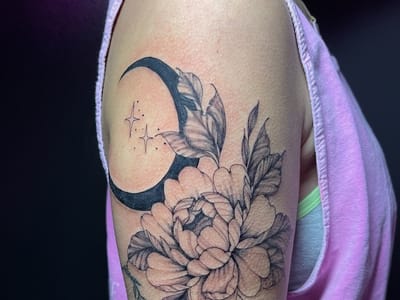 The Plastic Flamingo Tattoo and Beauty Parlor