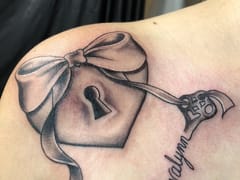 The Poison Frog Tattoo Studio