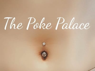 The Poke Palace