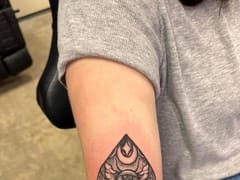 The Poker's Club Tattoo Studio