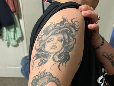 The Poker's Club Tattoo Studio