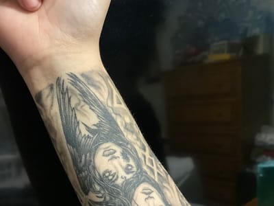 The Poker's Club Tattoo Studio