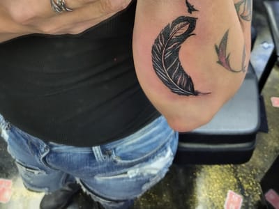 The Poker's Club Tattoo Studio