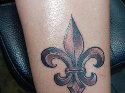 The Poker's Club Tattoo Studio