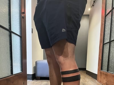 The Prodigy Tattoo Gallery Located Inside Salons By JC