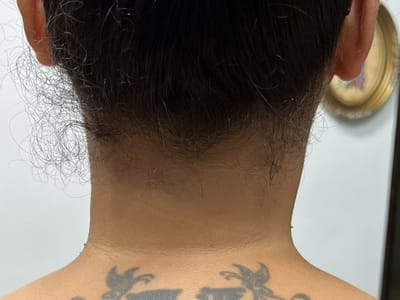 The Prodigy Tattoo Gallery Located Inside Salons By JC