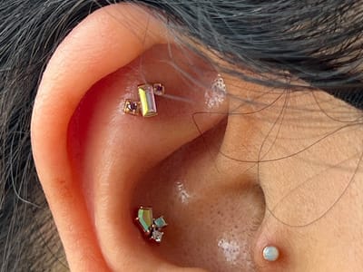 The Queen Bee Tattoo and Piercing Parlour