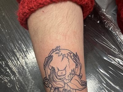 The Queen Bee Tattoo and Piercing Parlour