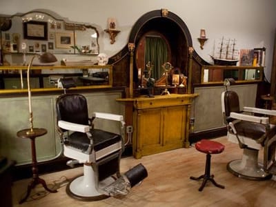 The Queens Ink Tattoo Shop