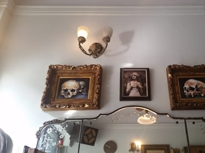 The Queens Ink Tattoo Shop