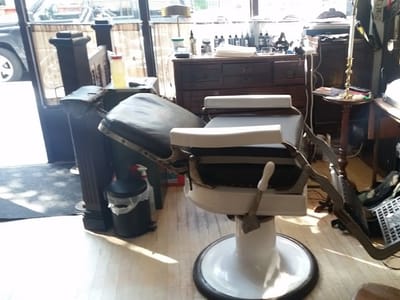 The Queens Ink Tattoo Shop