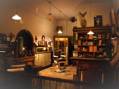 The Queens Ink Tattoo Shop