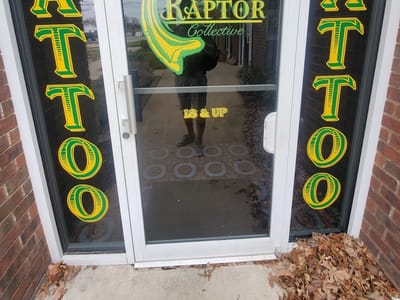 The Raptor Collective