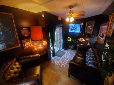 The Raptor Collective