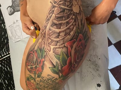 The Raptor Collective