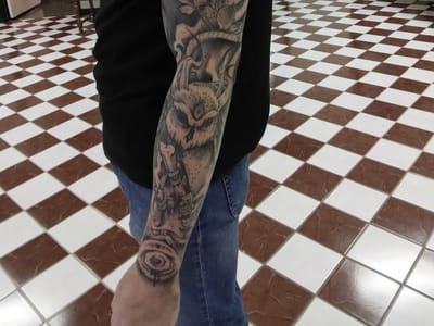 The Raptor Collective