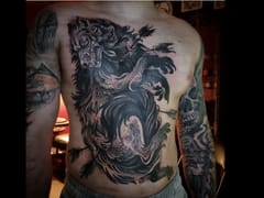 The Raptor Collective