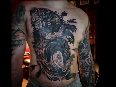 The Raptor Collective