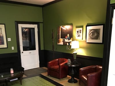 The Raven’s Hallow Tattoo llc