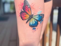 The Raven’s Hallow Tattoo llc