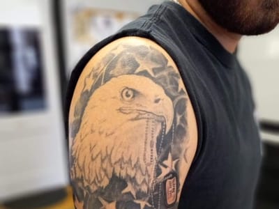 The Raven’s Hallow Tattoo llc