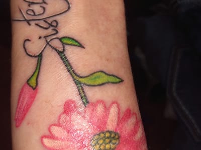 The Red Light Tattoo Studio