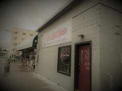 The Red Light Tattoo Studio