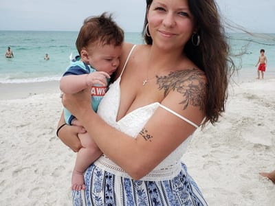 The Red Light Tattoo Studio