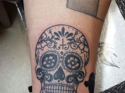 The Red Lotus Tattoo Studio