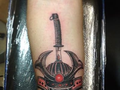 The Red Lotus Tattoo Studio