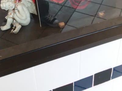 The Regulators Tattoos