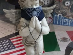 The Regulators Tattoos