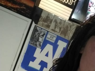 The Regulators Tattoos