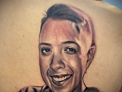 The Reps Tattoo & Piercing