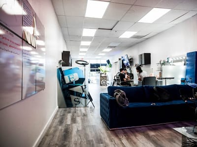 The Reps Tattoo & Piercing