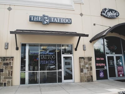 The Reps Tattoo & Piercing