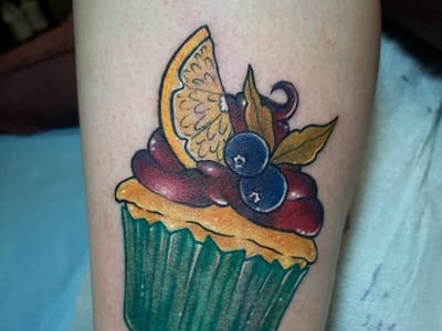 The Revenant Rose Parlour LLC.