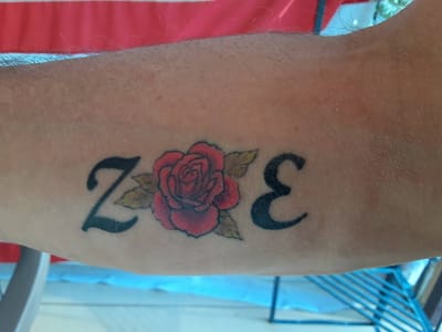 The Revenant Rose Parlour LLC.