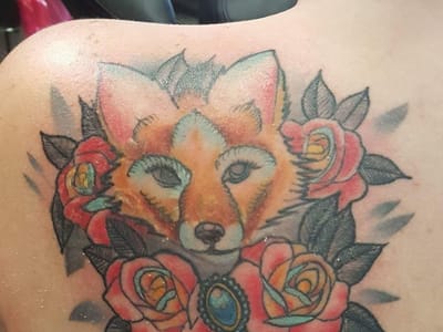 The Riverside Social a Tattoo Company