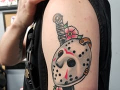 The Riverside Social a Tattoo Company