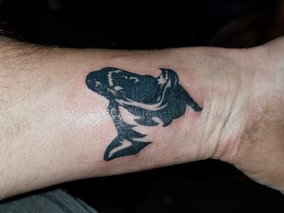 The Rock Shop Tattoo Gallery