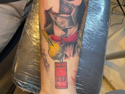 The Rogue Tattoory & Art Expo