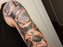 The Rogue Tattoory & Art Expo