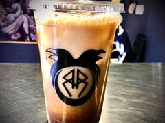 The Rook x Raven Tattoo Creative