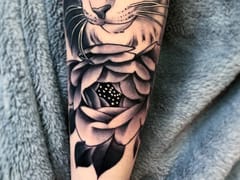 The Roost Tattoo Studio