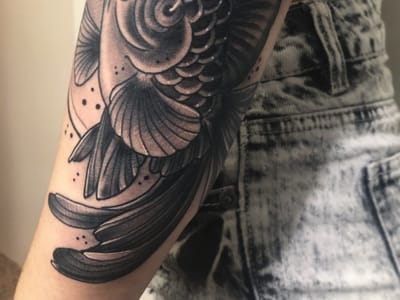 The Roost Tattoo Studio