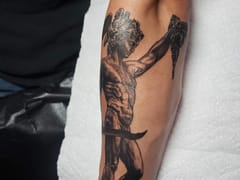 The Séance Tattoo Parlor