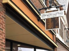 The Seven One Five Tattoo Collective