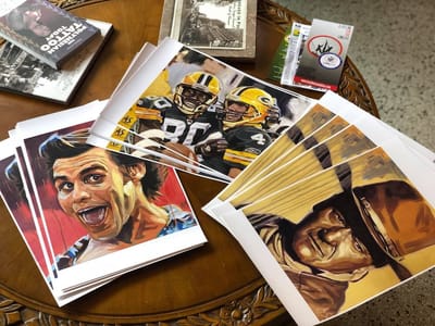 The Seven One Five Tattoo Collective