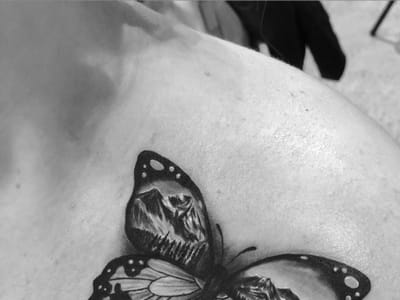 The Seven One Five Tattoo Collective